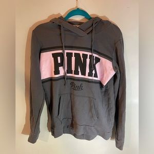 Victoria’s Secret Pink sweatshirt size S